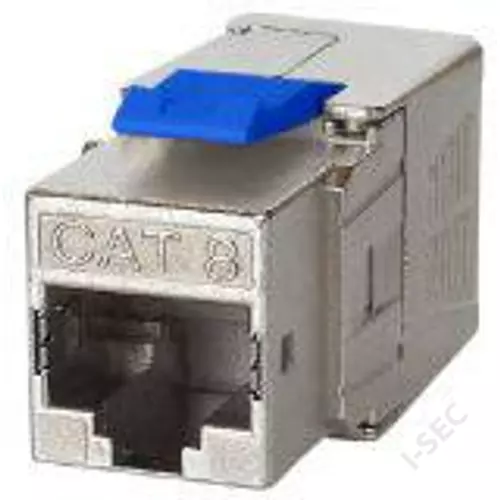 Cat6a SFTP modular betét (GL11255)