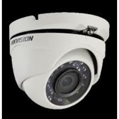DS2CE56D0T-IRM Hikvision Turbo HD dome kamera 3.6 mm