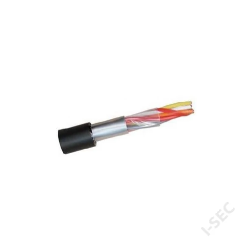 Kábel 10x4x0,4 kültéri, QF