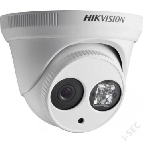 DS2CE56D5T-IT3 Hikvision TurboHD IR dome kamera, 2.8mm
