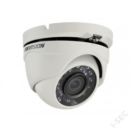 DS2CE56D0T-IRM Hikvision Turbo HD dome kamera 6 mm
