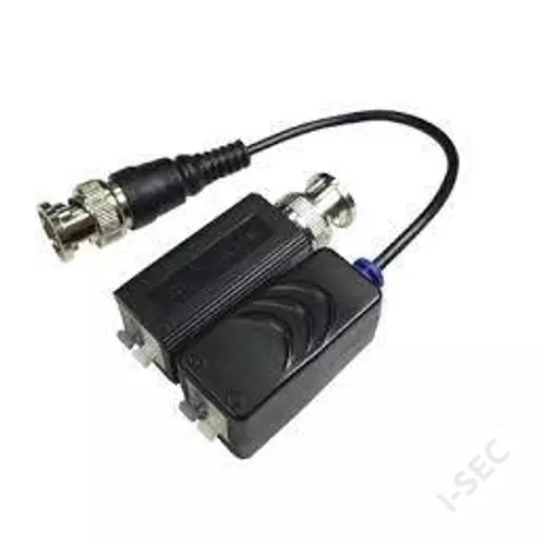 I-FSHDP4100C koax-UTP átalakító, HD szett (egyenes+kábeles)