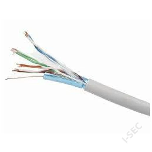 S/FTP falkábel Cat5e