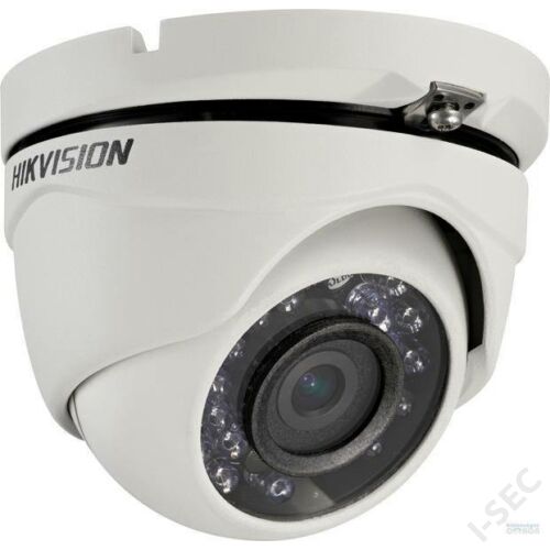 DS-2CE56D0T-IRMF Hikvision Turbo HD dome kamera 3.6 mm
