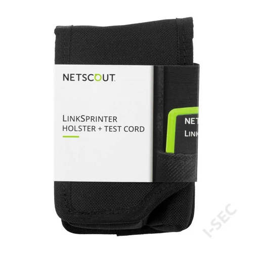 Netscout LinkSprinter hordtáska