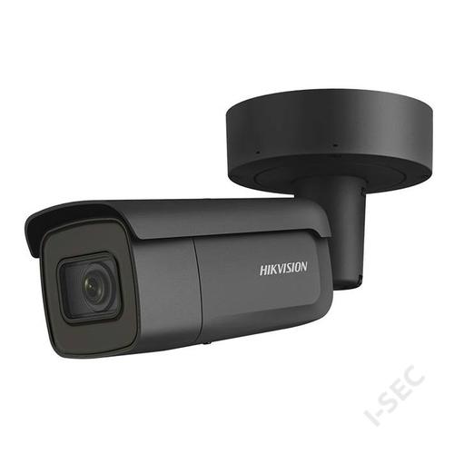 DS-2CD2635FWD-IZS-B  (2,8-12mm) 3 MP WDR motoros zoom EXIR IP csőkamera;