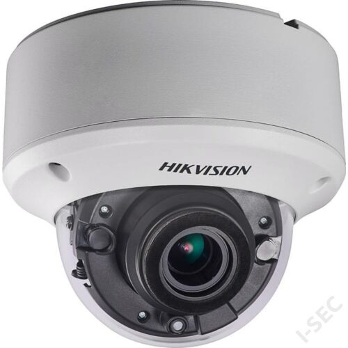 DS2CE56D8T-VPIT3ZE (2,8-12MM) Hikvision Exir dómkamera, 2MP THD WDR