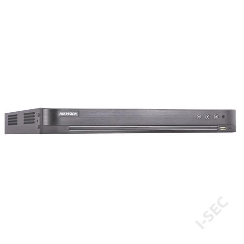 DS7208HUHI-K2 Hikvision 8 cs. TurboHD DVR 5MP/15fps; 3MP/18fps;1080p/25fps