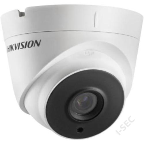 DS2CE56D0T-IT3E Hikvision Turbo HD dome kamera 2,8 mm