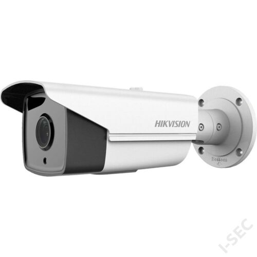 DS-2CD2T43G0-I5 Hikvision Exir kompakt kamera, 4MP, 4mm