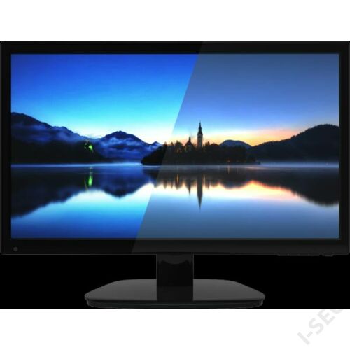 DS-D5022QE-B 21,5" HD 7/24 monitor