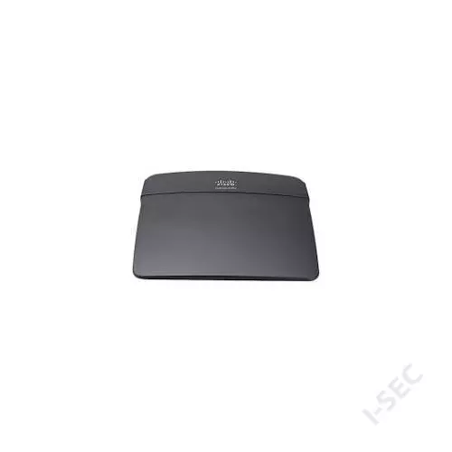 Linksys router E900