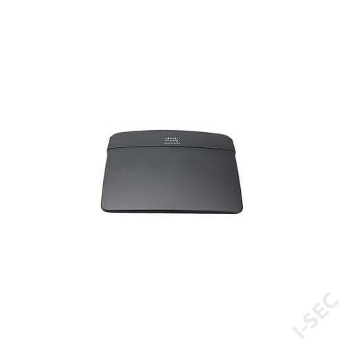 Linksys router E900