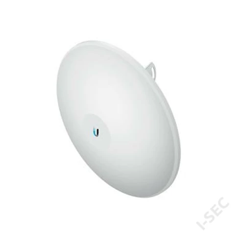 Ubiquiti PowerBeam5 AC 500mm, kültéri Bridge parabola