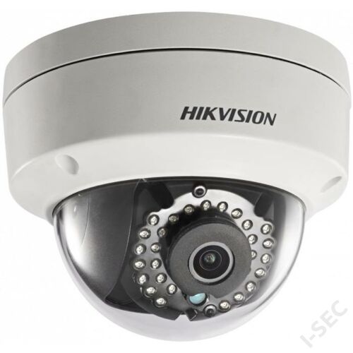 DS-2CD2120F-I Hikvision IR dome 2MP 4mm