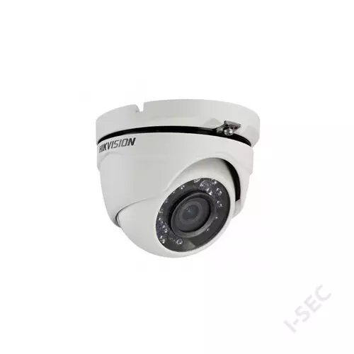 DS2CE56D0T-IRMF Hikvision Turbo HD dome kamera 6 mm