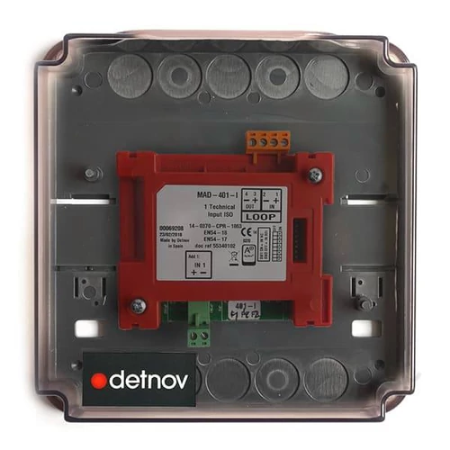 Detnov BOX-ONE moduldoboz