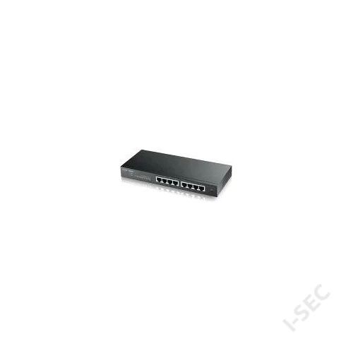 Zyxel GS1900 8port switch GB, Smart