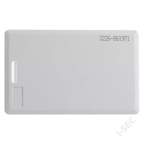 Jantar CARD C-13 proxy kártya kettős olvasási frekvencia