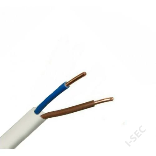 MTK 2x1.5 kábel H05VV-F