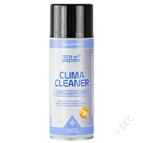 C. Cleaner 400ml, klimatisztításhoz