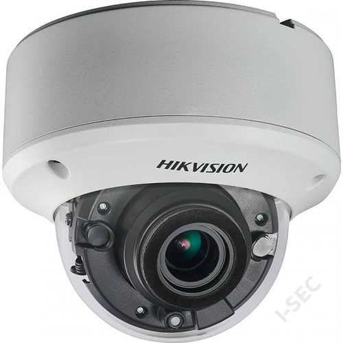 DS-2CE56D8T-VPIT3ZF (2,7-13,5mm) 2 MP THD WDR motoros zoom EXIR dómkamera; OSD