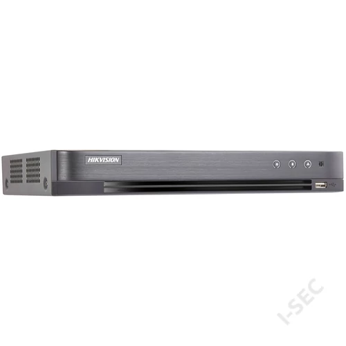 DS7208HUHI-K1/E Hikvision 8 cs. TurboHD DVR