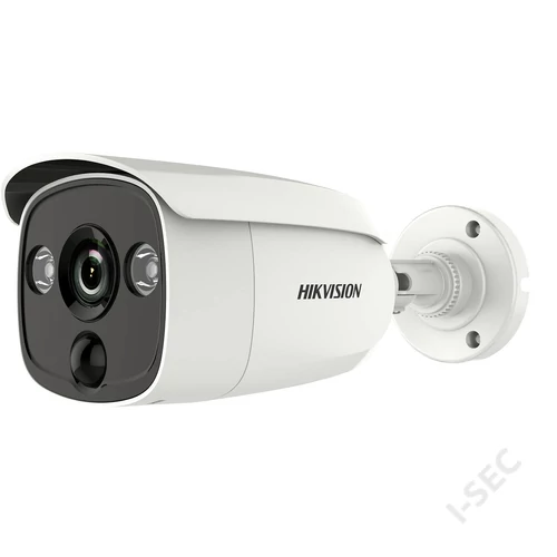 DS-2CE12H0T-PIRLO (2.8mm; 3,6mm) Hikvision THD Exir csőkamera, 5MP