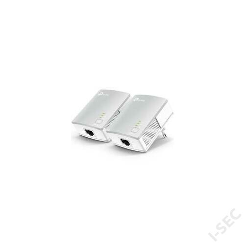 TP-Link PowerLine adapter, 500Mbps PA4010