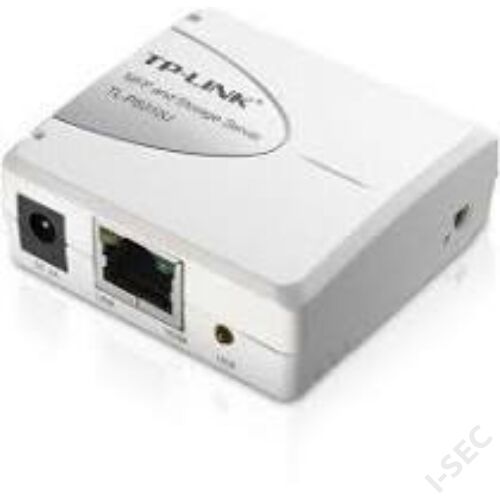 TP-Link TL-PS310U Vezetékes 1 USB Hálózati Print Server