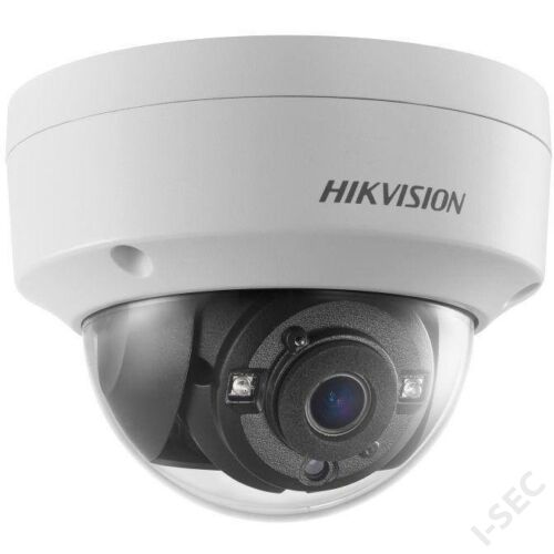 DS-2CE56H0T- VPITF 5MP 2,8mm Hikvision THD exir dome kamera
