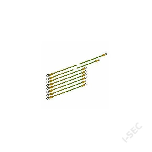 Pulsar RAPU-S Rack 19" szekrényhez földelõ vezeték szett RZ/RZS típus