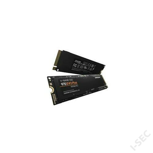 SSD 500GB Samsung 970 EVO PLUS NVMe M.2 2280