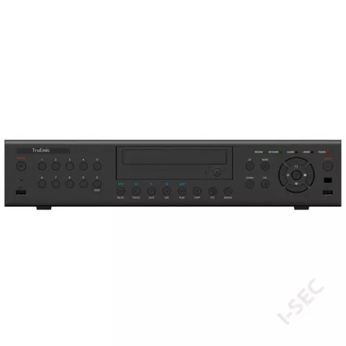 DVR 8csatorna, LAN, VGA, MH08