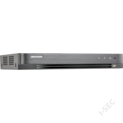 DS-7208HQHI-K1/A Hikvision 8 cs. TurboHD DVR