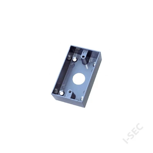 Szerelõdoboz MBB800A fém PBK-800A