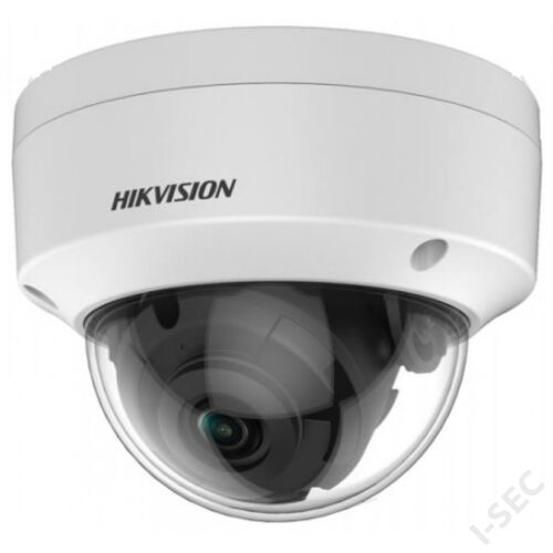 DS-2CE57H0T- VPITF 5MP 2,8mm Hikvision THD exir vbizt dome kamera