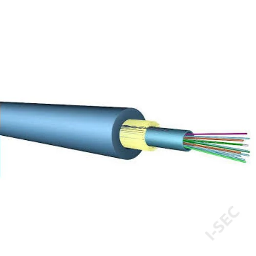 Optikai kábel OM3 8x50/125  LSHF kék