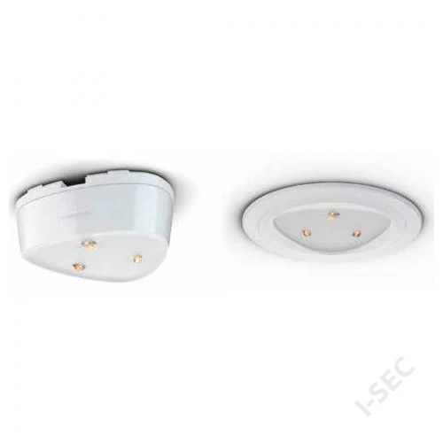 Dual mozgásérzékelõhöz süllyesztõ szett DT8300-FMK