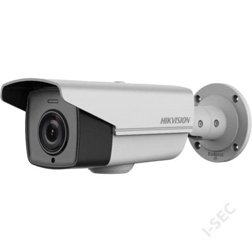 DS-2CE16D9T-AIRAZH (5-50 mm), 2 MP THD WDR motoros zoom EXIR csõkamera