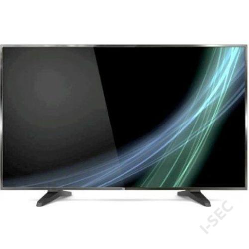 DS-D5043QE LED monitor 43" full HD