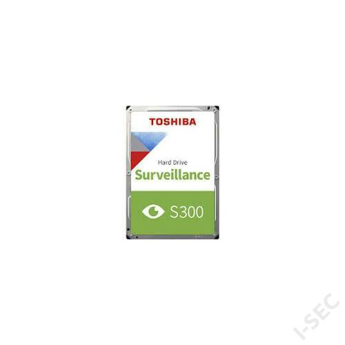 HDD 1TB merevlemez Toshiba S300