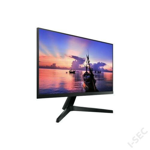 Monitor 24" Samsung F24T350FHR, HDMI fekete