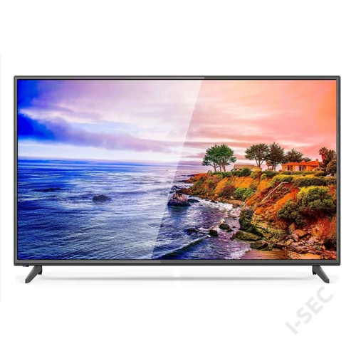 Monitor 43" WBX UlHD 4K 24/7