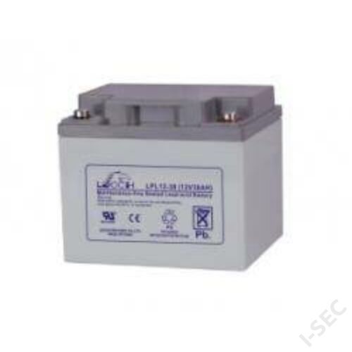 APC AQLEO (LPL12-38) 12V 38Ah VDS akkumulátor