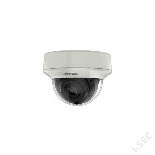 DS2CE56H8T-AITZF Hikvision 5 MP, 2,7-13,5 mm, THD dome kamera motoros zoom EXIR