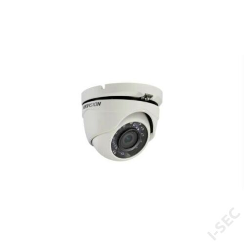 DS-2CE56D0T-IRF Hikvision Turbo HD dome kamera 3,6 mm
