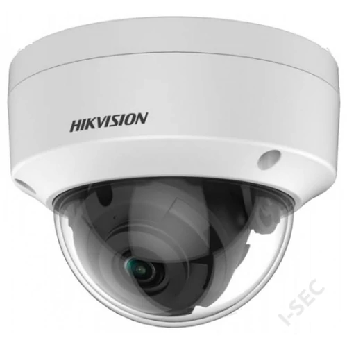 DS-2CE57H8T- VPITF 5MP 2,8mm Hikvision THD WDR exir dome kamera