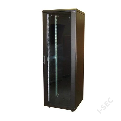 Rack szekrény 19", 42U inorax-ST 600x800