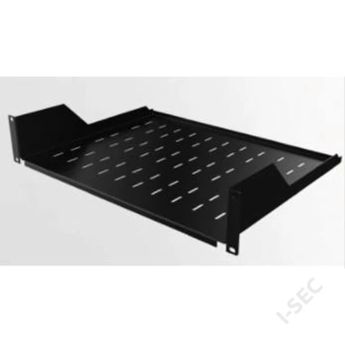 Rack tálca 19" 2U,88x468x350
